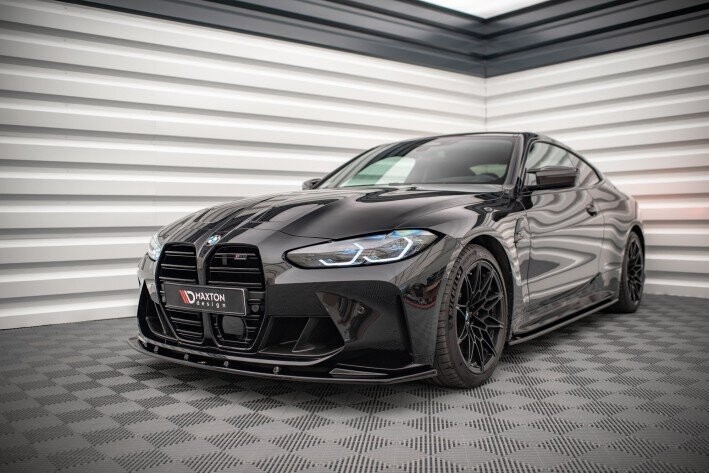 BMW M4 G82 Maxton Design BMW M4 G82 Maxton Design