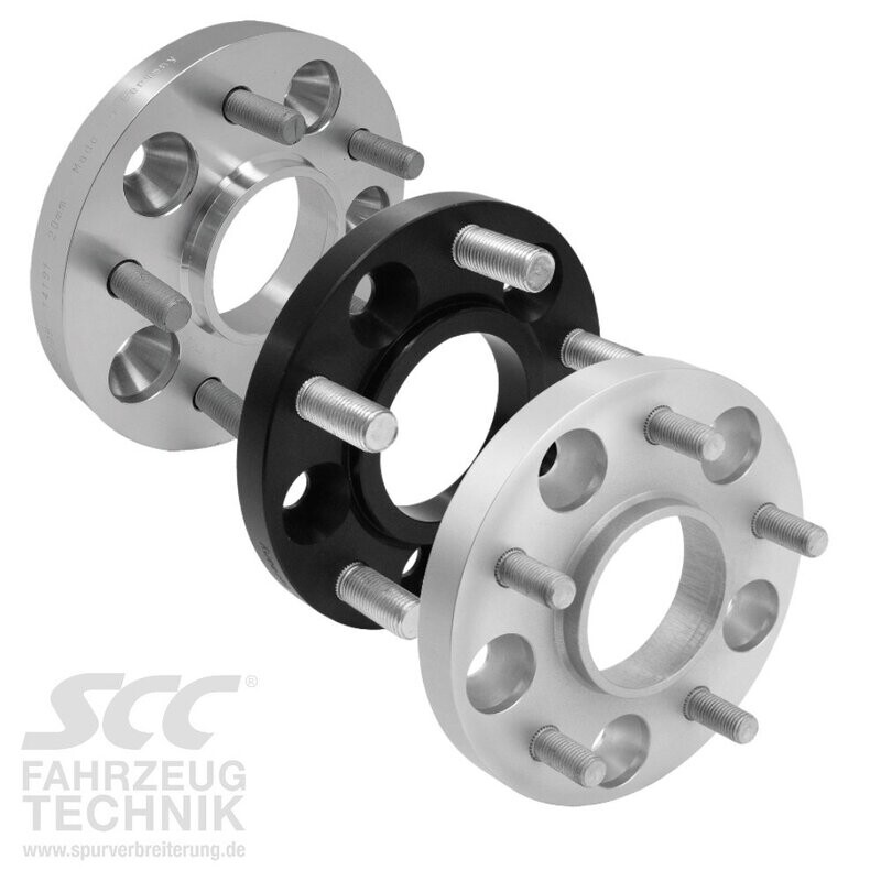 Ford/Jaguar/Volvo Spurplatten 40mm/5x108 NEU Ford/Jaguar/Volvo Spurplatten 40mm/5x108 NEU