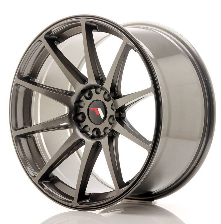 JR-11 Lk 5x120/112 / 9,5jx19 JR-11 Lk 5x120/112 / 9,5jx19" Et35 / inkl. Teilegutachten