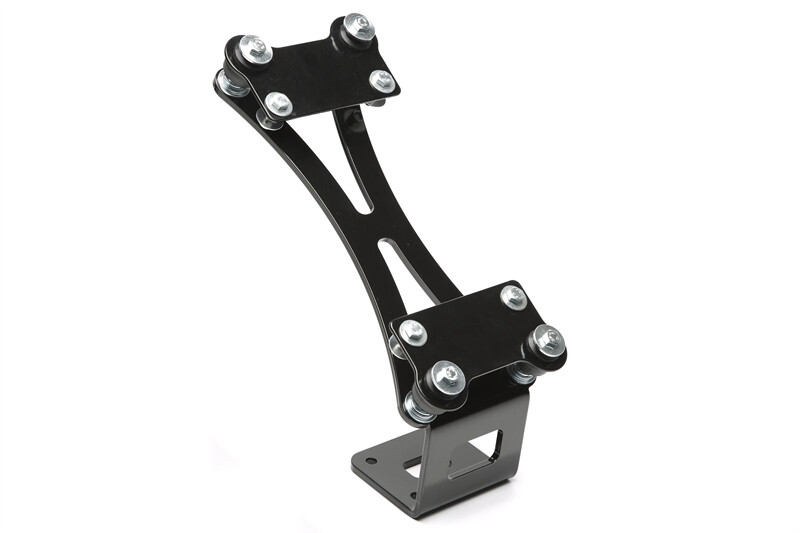 Kompressor Halter Vair 380C/444C&480C Kompressor Halter Vair 380C/444C&480C