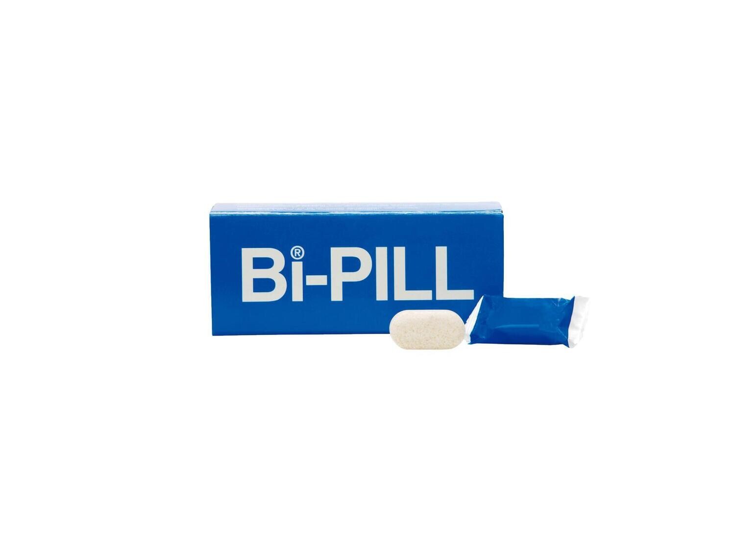 Bi-PILL. Mehr Trinklust bei Kälberdurchfall.