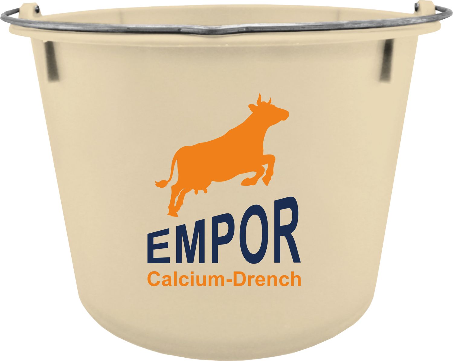 Prämie - EMPOR-Eimer.
