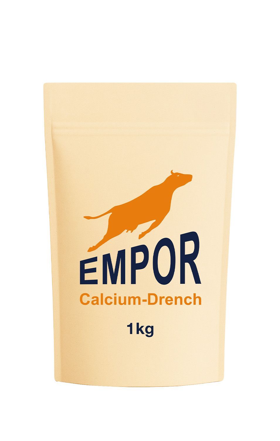 EMPOR. Mehr Muskelkraft - Mehr Gesundheit.