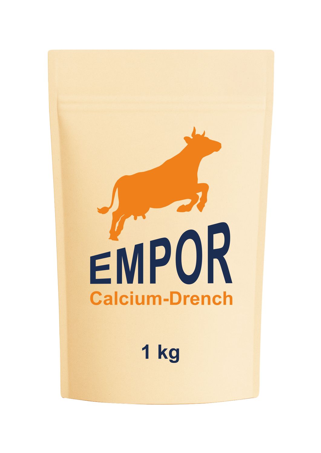 EMPOR. Mehr Muskelkraft - Mehr Gesundheit.