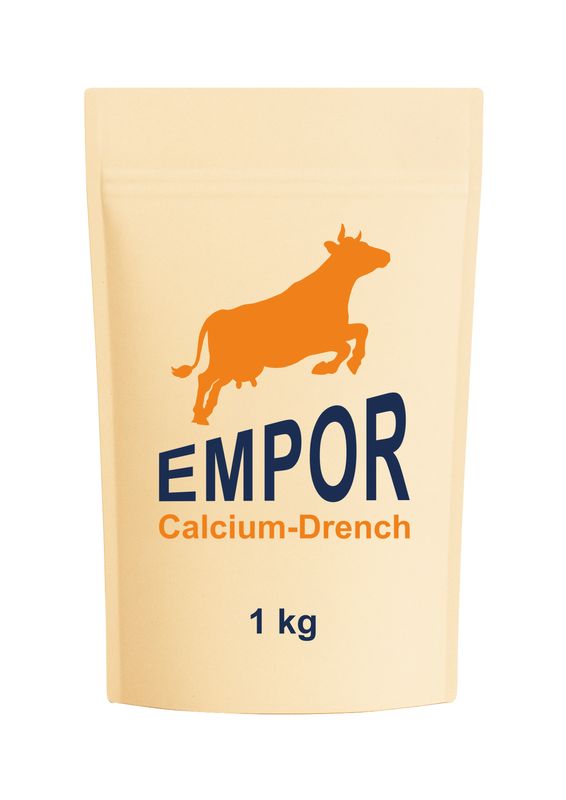 EMPOR. Mehr Muskelkraft - Mehr Gesundheit. EMPOR. Mehr Muskelkraft - Mehr Gesundheit.