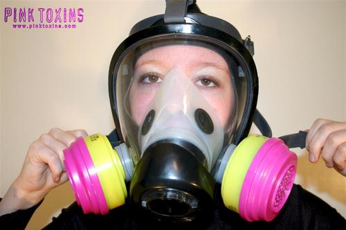 Fury The Pink Toxin