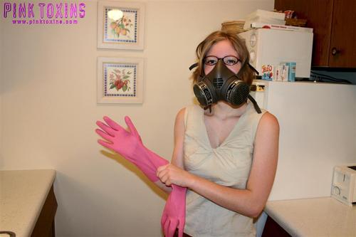 Fury the Housewife