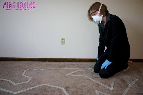 Fury CSI