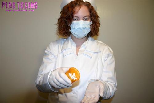 Medea the Nurse