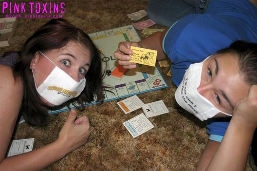 Whisper &amp; Mystery Play Games