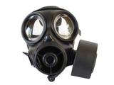 Gas Masks