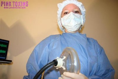 Fury Surgical