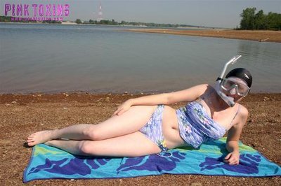 Fury Snorkels