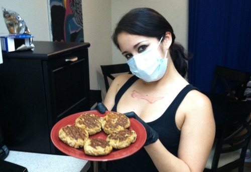 Mau Cooks