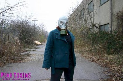 Whisper Abandoned