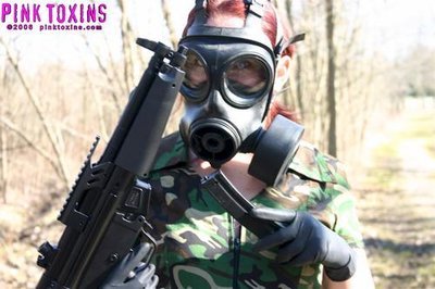 Whisper Army