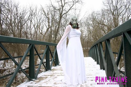 Whisper&#39;s Gown