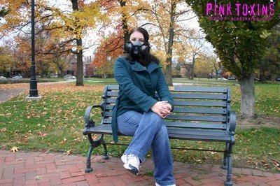 Whisper At The Park