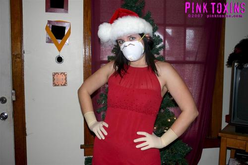 Whisper&#39;s Christmas