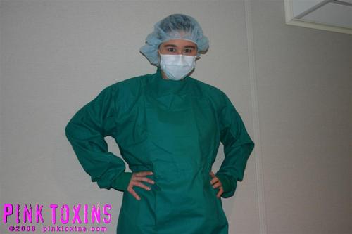 Mystery Surgical