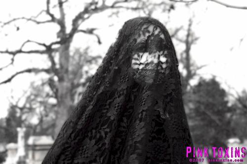 Whisper the Widow
