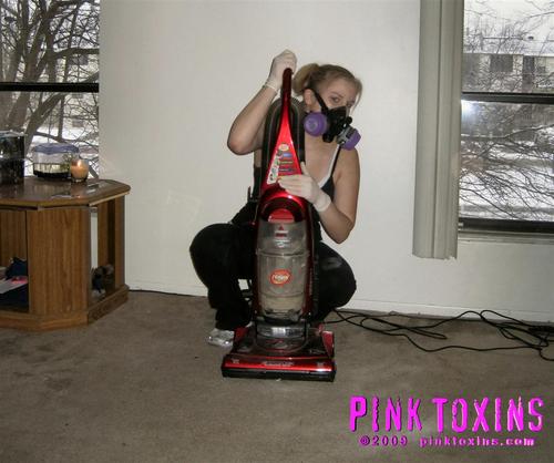 Sky Vacuums