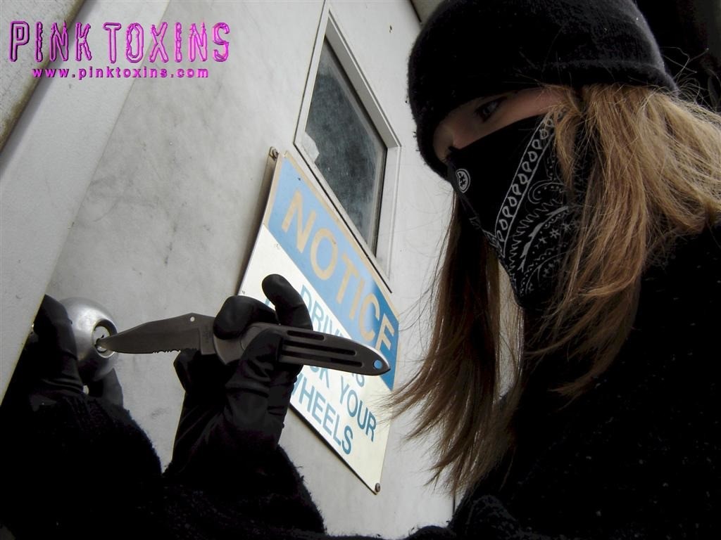 DT the Robber