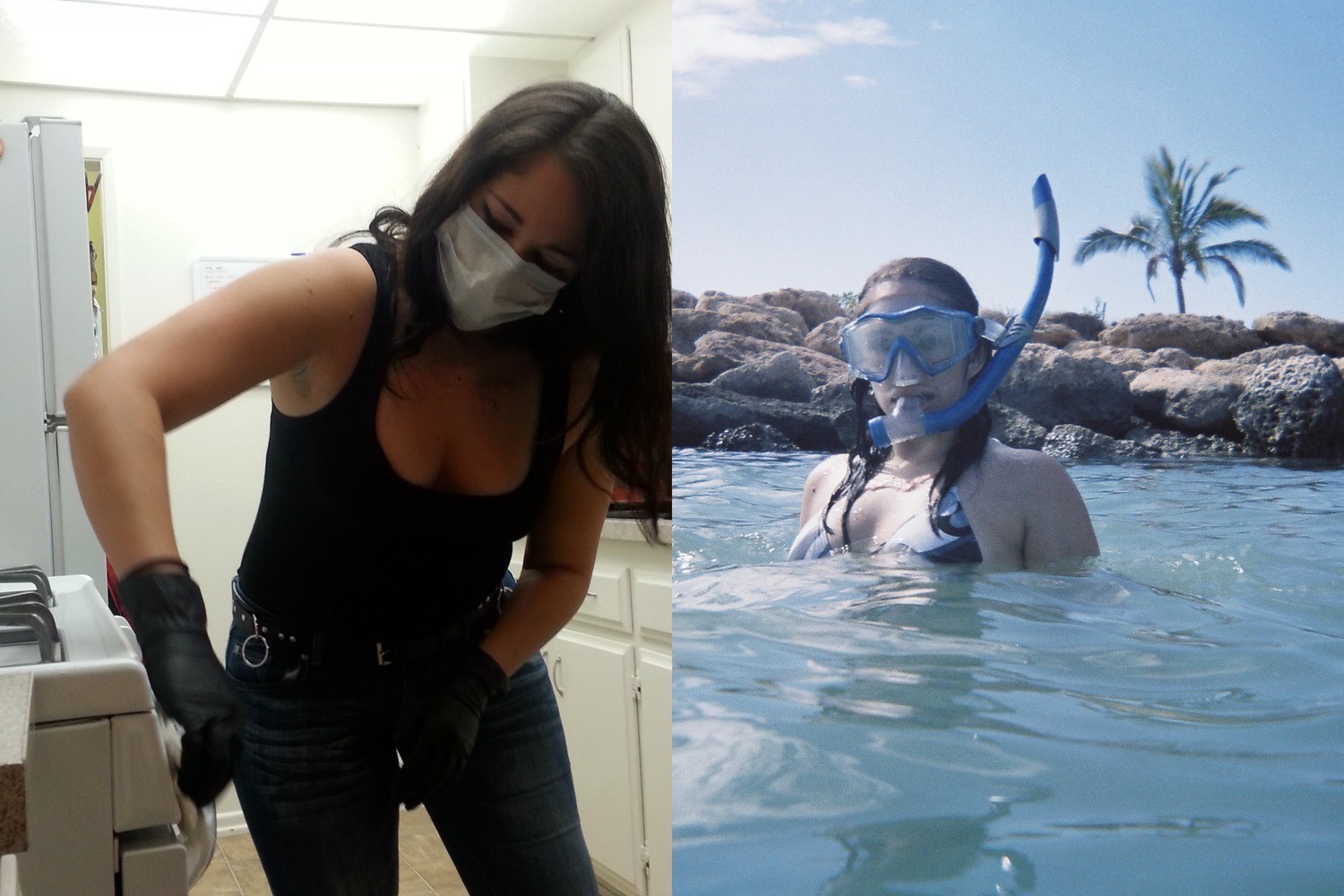Mau Cleans &amp; Vacation