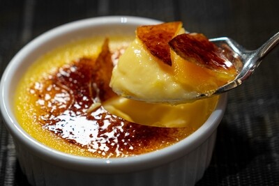 Creme Brulee Wax Melt