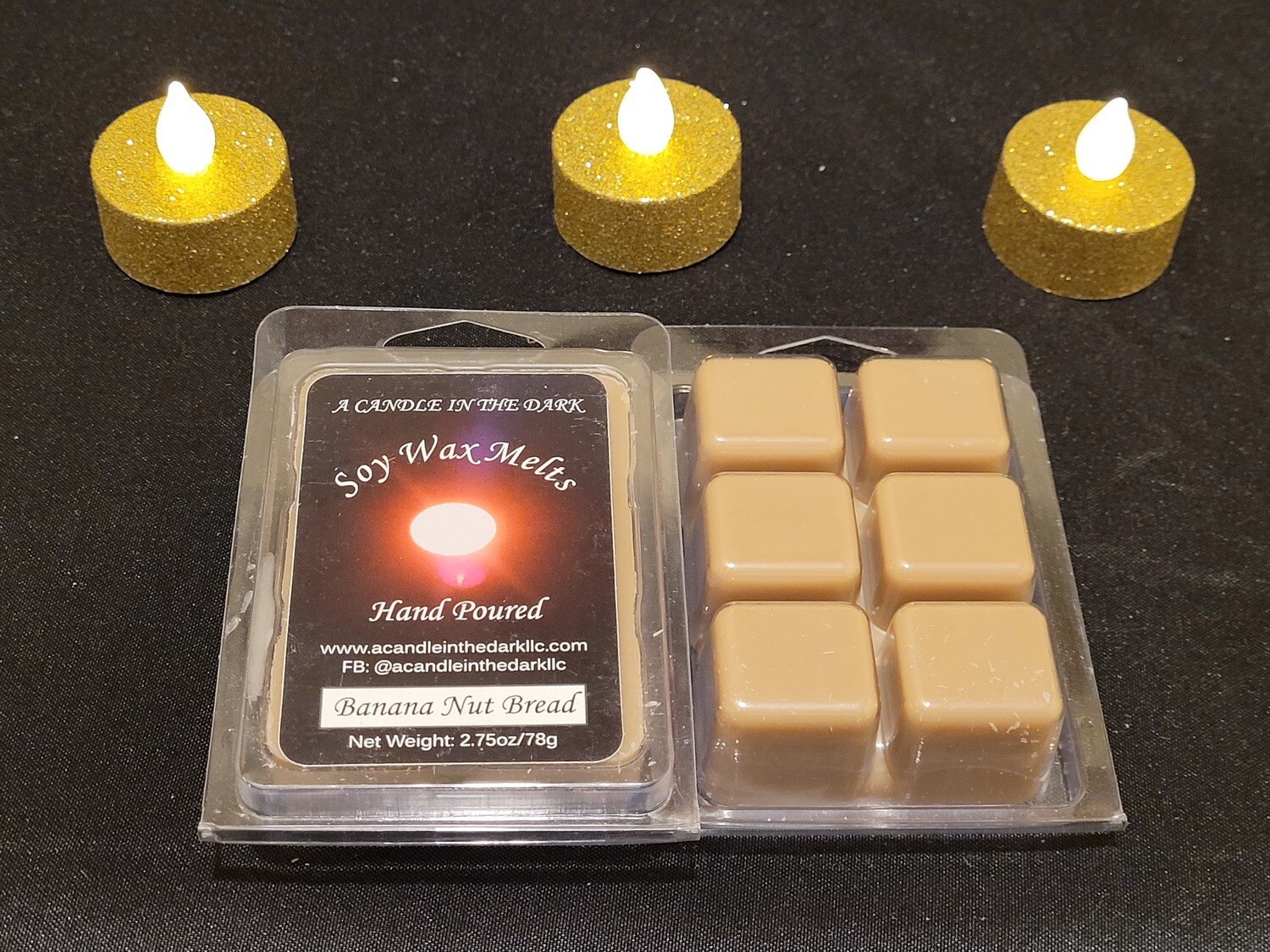 Mystery Wax Shot Bundle: 10 Unique 1 oz Scents for Wax Warmers - Aroma –  McNeal Made Candle co