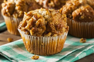 Magic Muffin Cauldron
