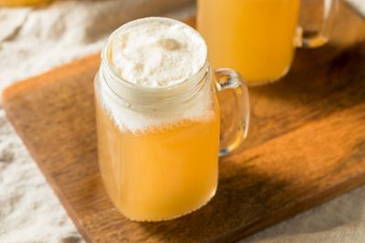 Butterbeer Wax Melt