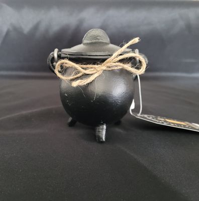 Cauldron Candles