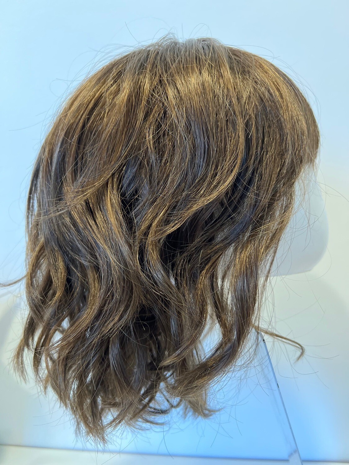 Peruca Panna