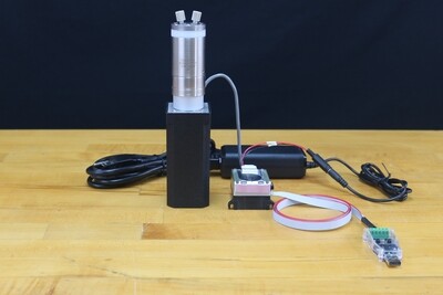 milliGAT Pump MG
