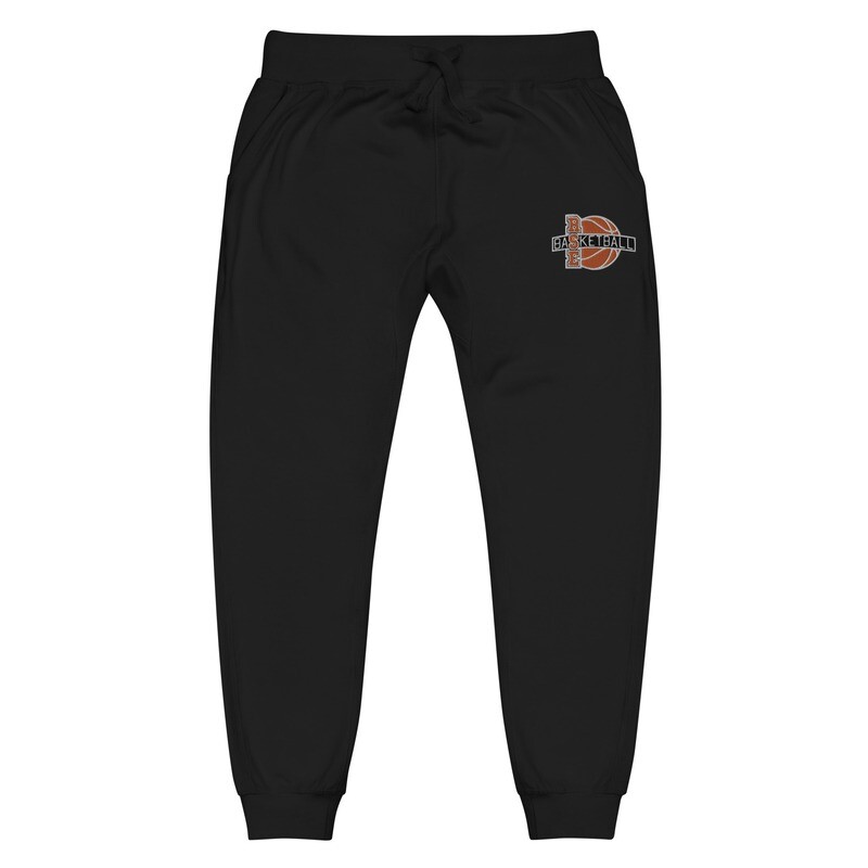 RSE Basketball Sleece Sweatpant Joggers | Dark Colors