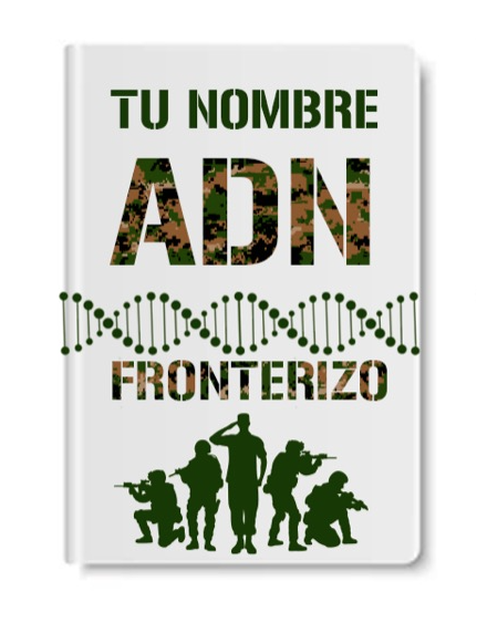 Libretas personalizadas