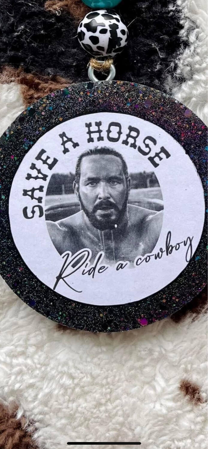 Save a horse RIP Freshie