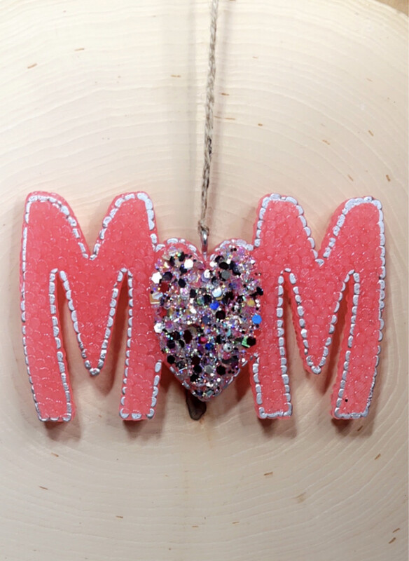 Mom Freshie - 