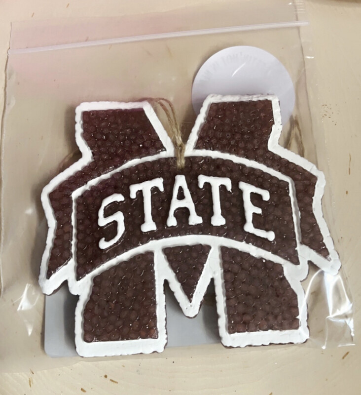 MSU Freshie