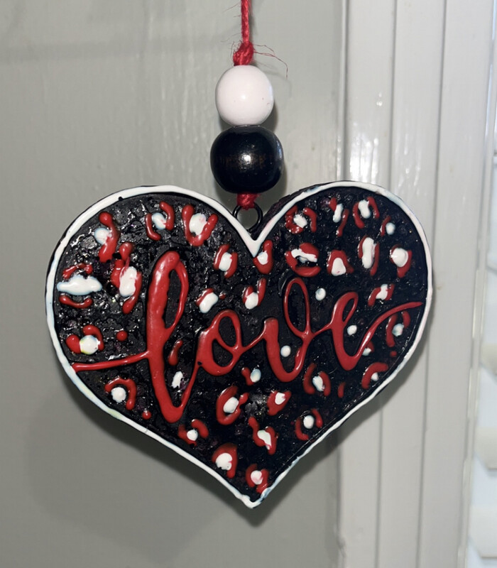 Love Heart