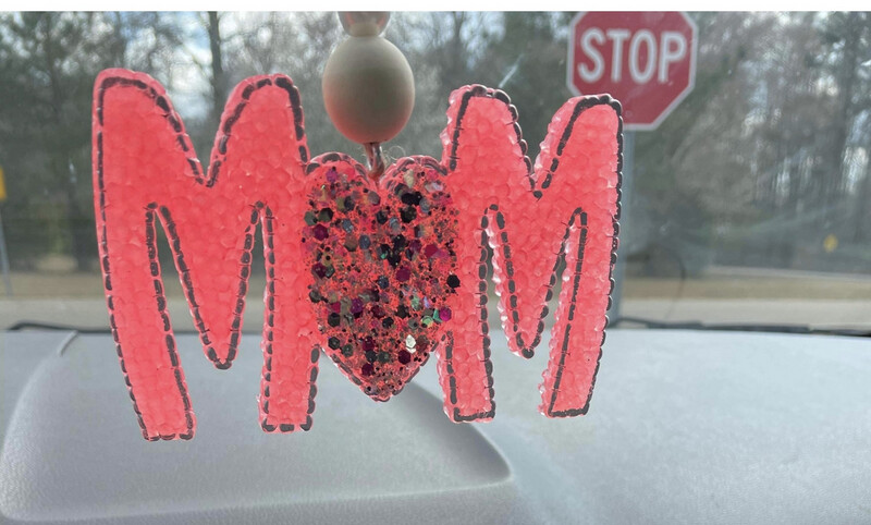 Mom Freshie - 