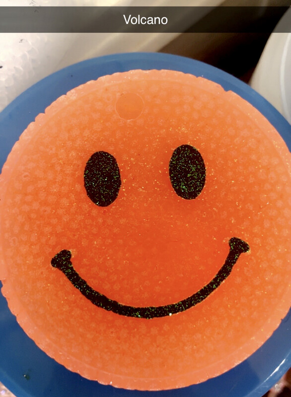 Smiley Freshie