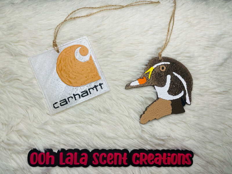 Carhartt Freshie
