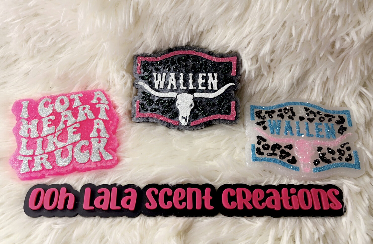 Wallen Freshies