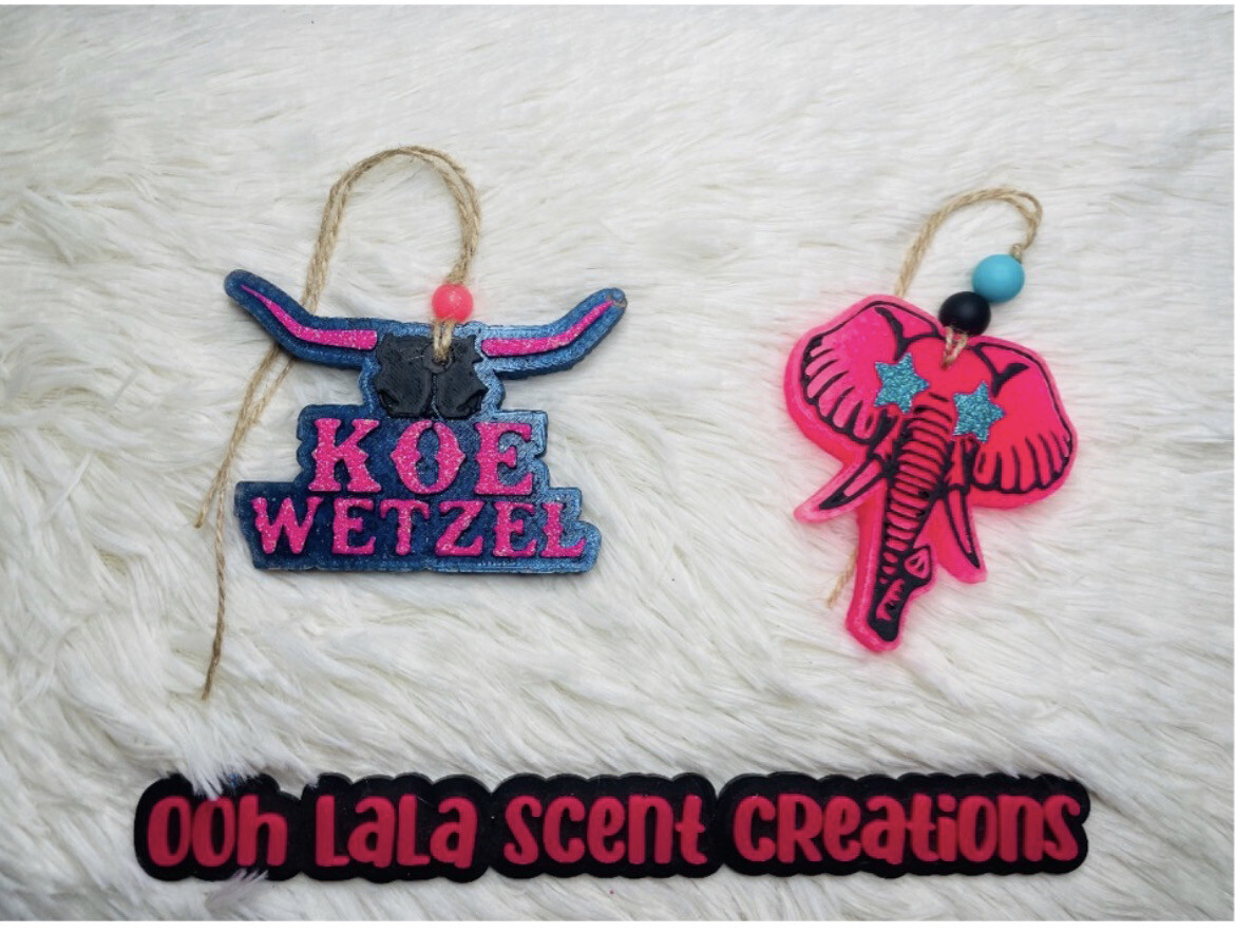 Koe Wetzel Freshie