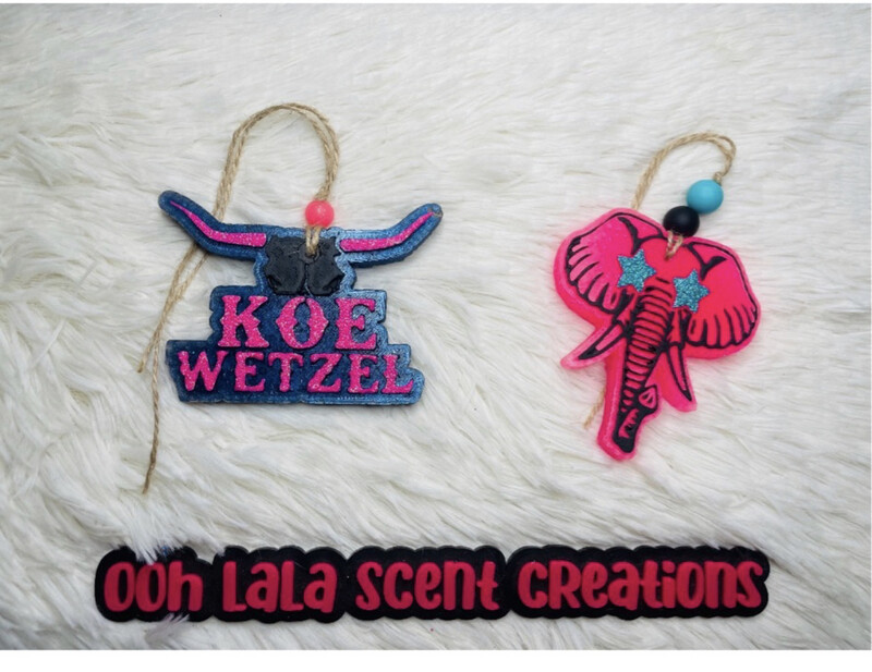 Koe Wetzel Freshie