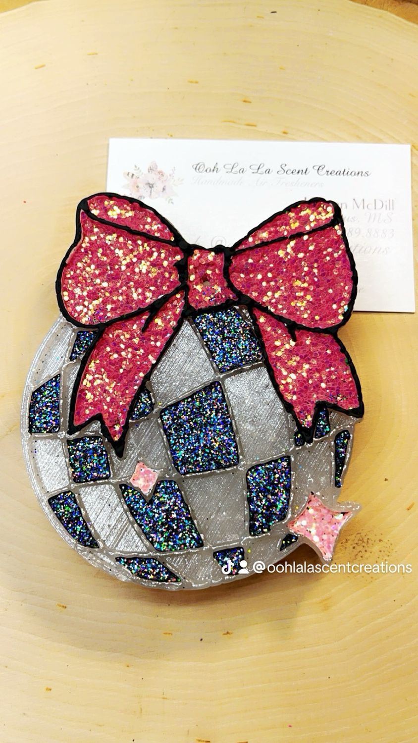 Bow Disco