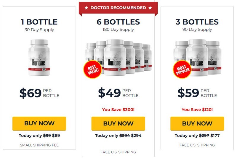 Auritine Tinnitus and Brain Disease Formula Reviews [Updated 2022]