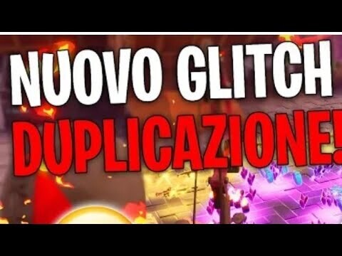Nuovo Glitch Duplicazione Su Tutte Le Piattaforme 2022  [100% FUNZIONANTE]